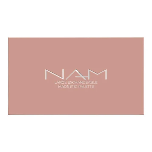 NAM Large Magnetic Palette