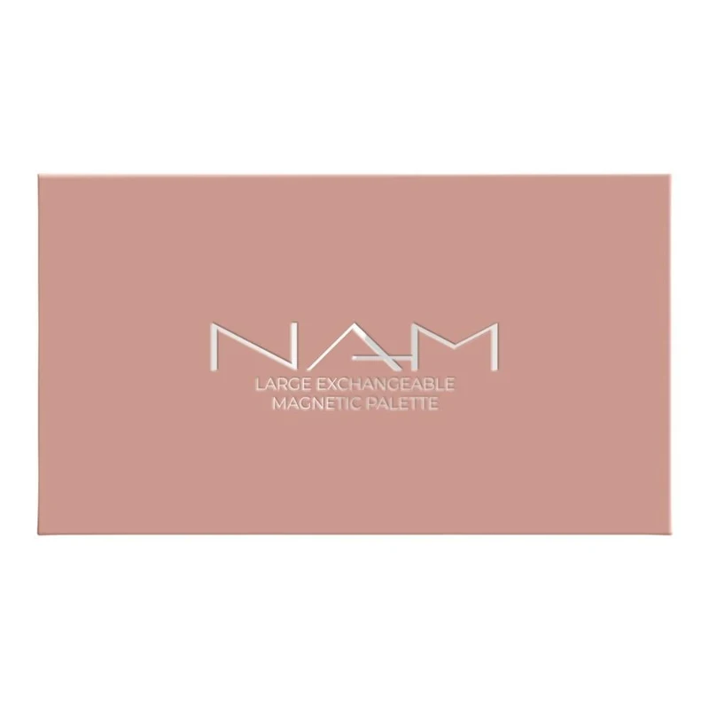 NAM Large Magnetic Palette 3