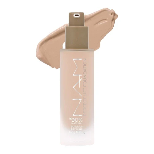 NAM Perfect Lift Foundation 4