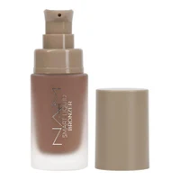 NAM Smart Liquid Bronzer 03 WARM CHOCOLATE 3