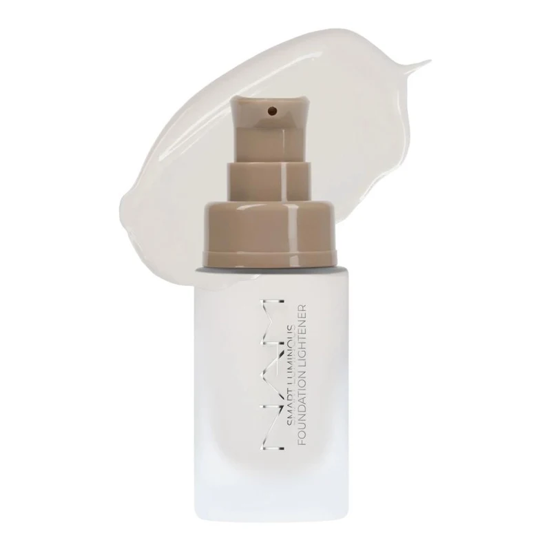 NAM Smart Luminous Foundation Lightener 4