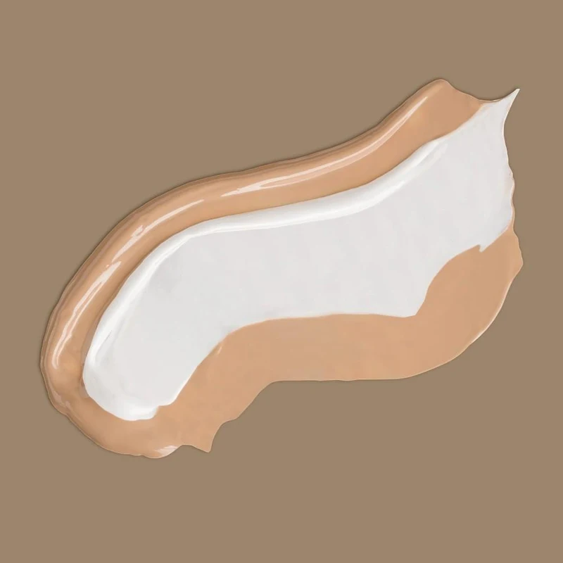 NAM Smart Luminous Foundation Lightener 2