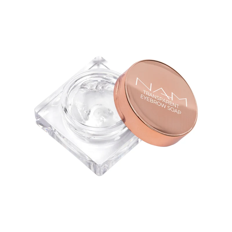 NAM Transparent Eyebrow Soap 2