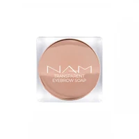 NAM Transparent Eyebrow Soap