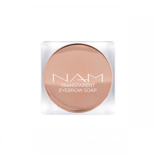 NAM Transparent Eyebrow Soap