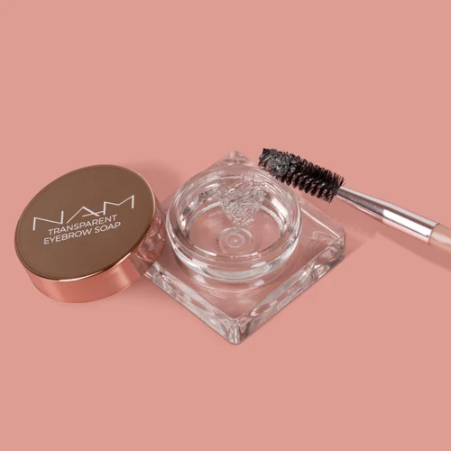 NAM Transparent Eyebrow Soap