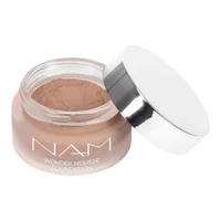NAM Wonder Mousse Foundation 2