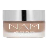 NAM Wonder Mousse Foundation