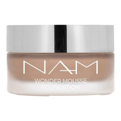 NAM Wonder Mousse Foundation