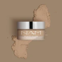 NAM Wonder Mousse Foundation 3