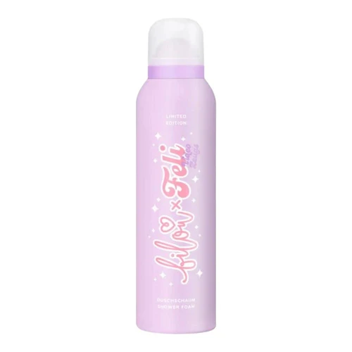 Bilou Feli Videozeugs Shower Foam 200 ml