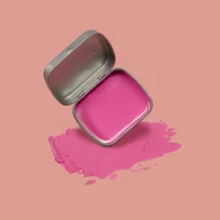 NAM Smart Jelly Blusher 02 Berry Romance 2
