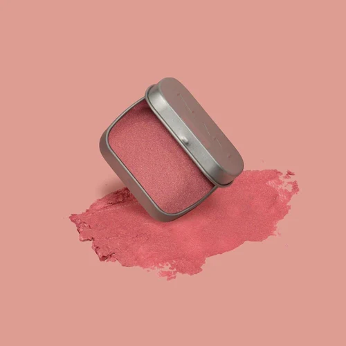 NAM Smart Jelly Blusher 03 Sparkling Pleasure
