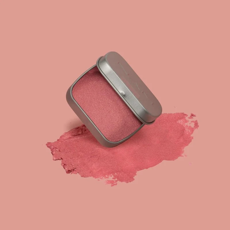NAM Smart Jelly Blusher 03 Sparkling Pleasure 2