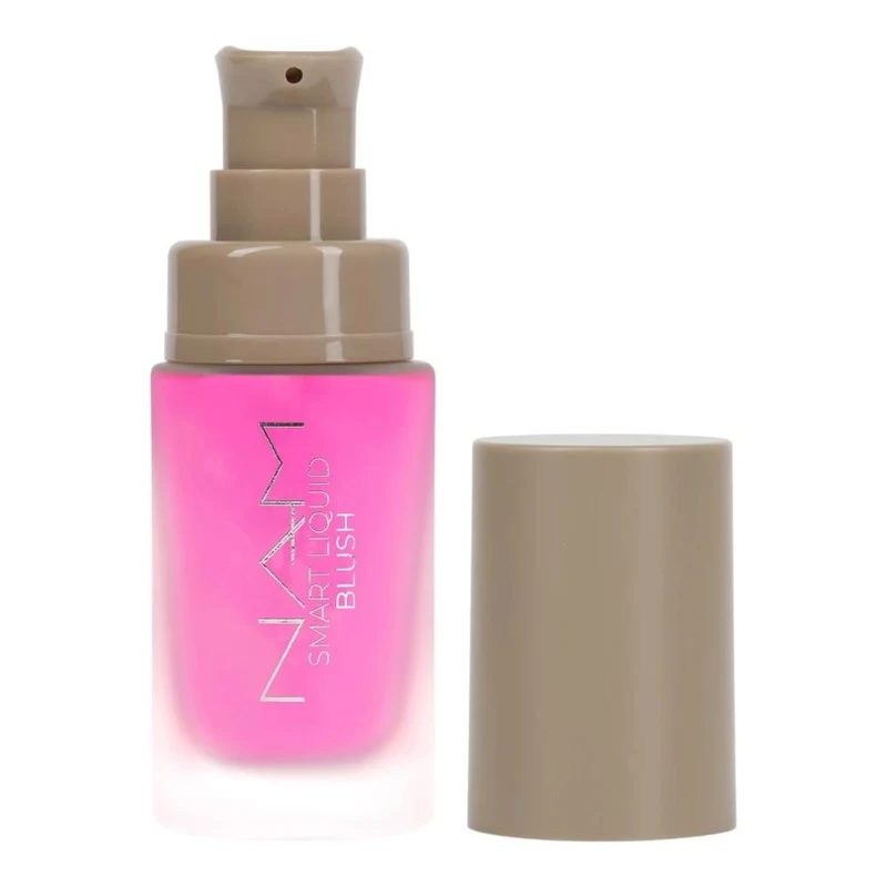 NAM Smart Liquid Blush 03 2