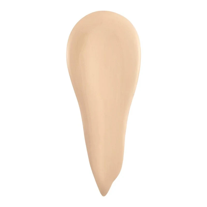 Flormar Invisible Cover HD Foundation New 60 Ivory 2