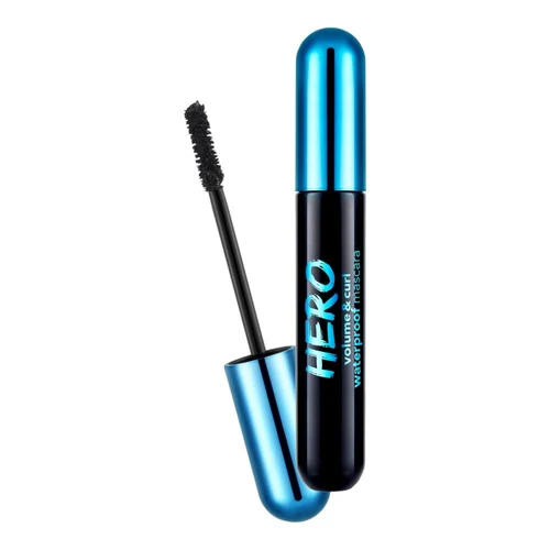 Flormar Hero Volume&Curl Waterproof Mascara