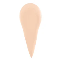 Flormar Invisible Cover HD Foundation New 20 Porcelain 2