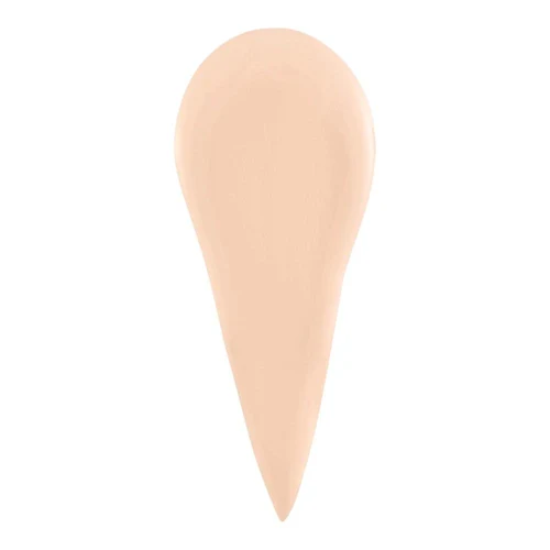 Flormar Invisible Cover HD Foundation New 20 Porcelain