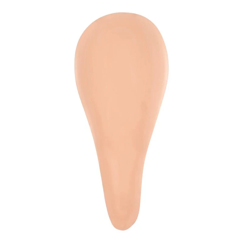 Flormar Invisible Cover HD Foundation New 40 Light Ivory 2