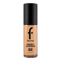 Flormar Mat Touch Foundation NEW 304 Nude Ivory