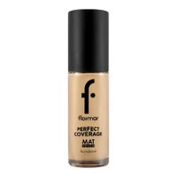 Flormar Mat Touch Foundation NEW 305 Golden Honey