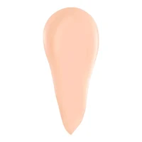 Flormar Mat Touch Foundation NEW 308 Fair Ivory 2