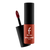 Flormar Lip & Cheek Tint 002 Kiss Lip&Cheek