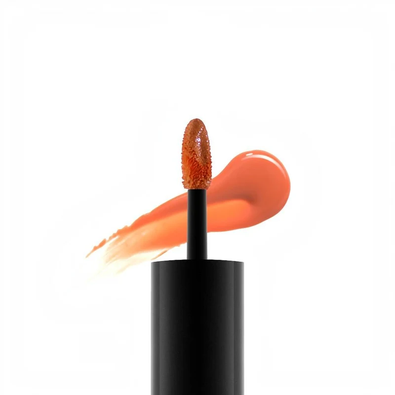 Flormar Lip & Cheek Tint 003 Apricot Marmelade 2