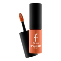 Flormar Lip & Cheek Tint 003 Apricot Marmelade