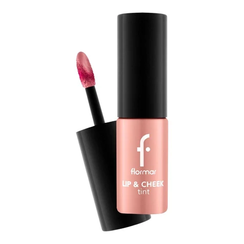 Flormar Lip & Cheek Tint 004 Princess