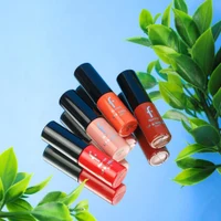 Flormar Lip & Cheek Tint 004 Princess 3