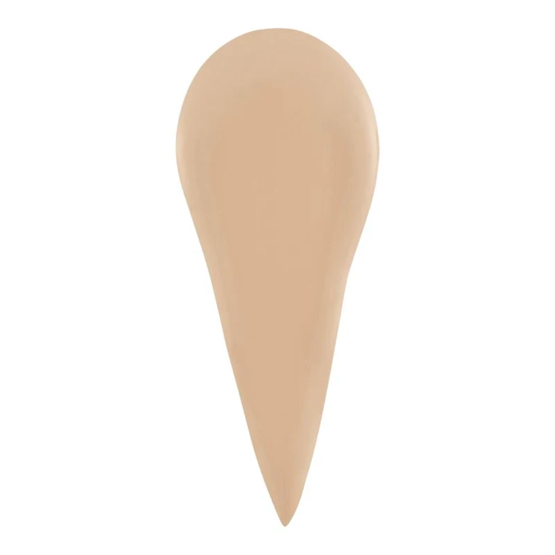 Flormar Perfect Coverage Foundation New 100 Light Ivory 2