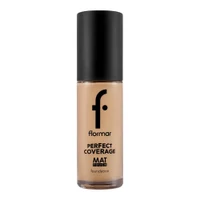 Flormar Mat Touch Foundation NEW 322 Beige