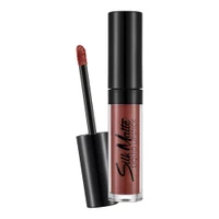 Flormar Silk Matte Liquid Lipstick 58 Make It Memorable