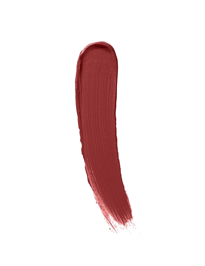 Flormar Silk Matte Liquid Lipstick 58 Make It Memorable 2