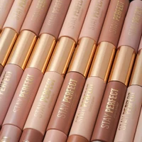 Flormar Stay Perfect Liquid Concealer New 002 Light 5