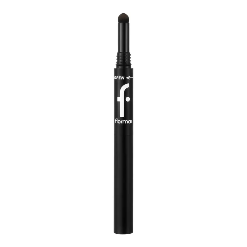 Flormar Triple Brow Pencil 003 Coffee 4