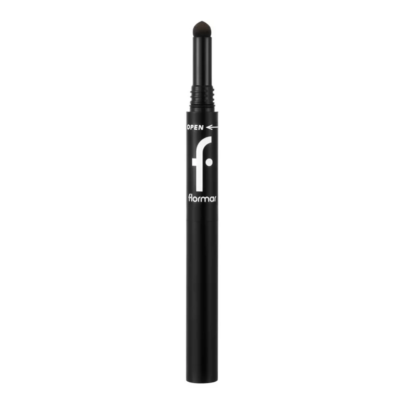 Flormar Triple Brow Pencil 004 Ash 4