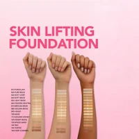 Flormar Skin Lifting Foundation 040 Soft Beige 4