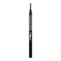 Flormar Triple Brow Pencil 001 Brunette 3