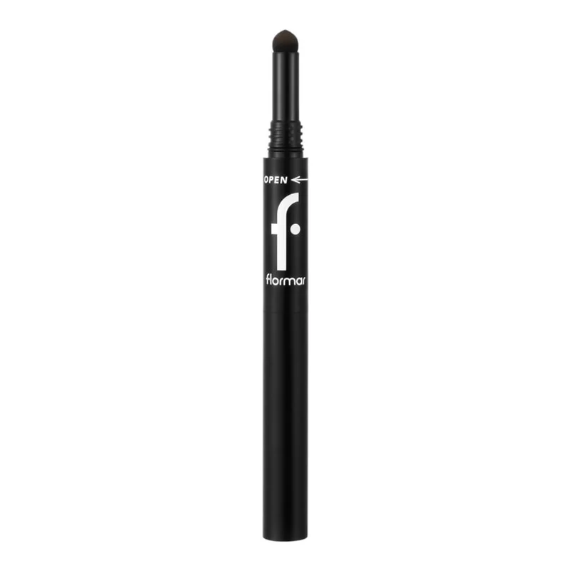 Flormar Triple Brow Pencil 001 Brunette 4