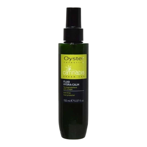 Oyster Cannabis Green Lab Fluid Hydra-Calm 150 ml