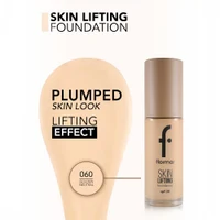 Flormar Skin Lifting Foundation 060 Golden Neutral 3