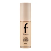 Flormar Skin Refresh Foundation 050 Ivory