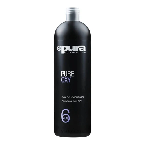 Pura Kosmetica Pure Oxy 6 Vol 1000ml