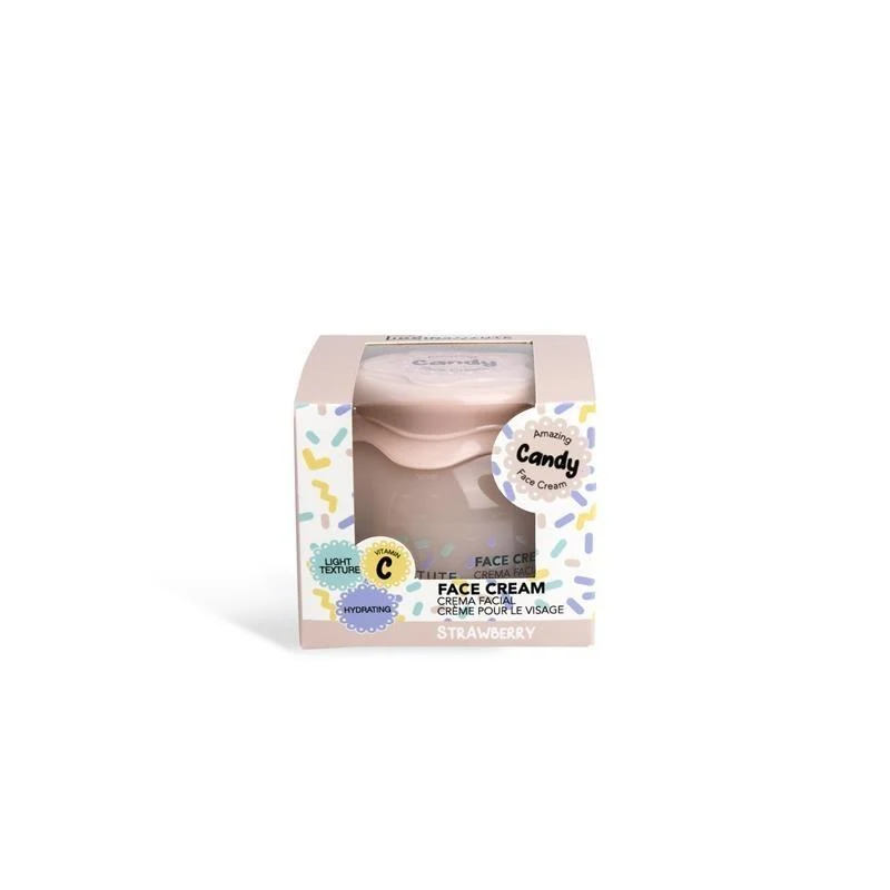 IDC Institute Candy Face Cream 50 ml 2