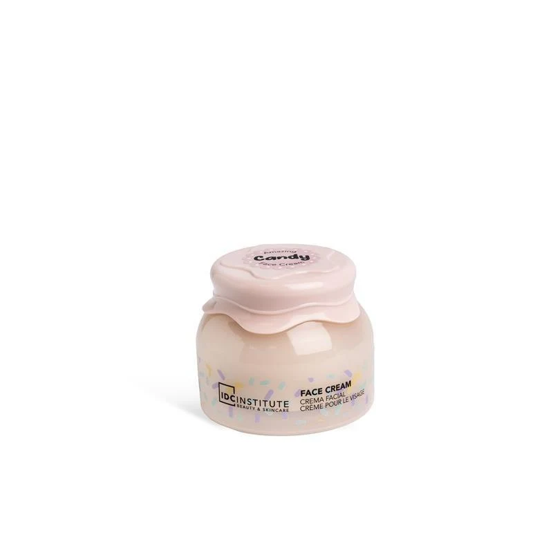 IDC Institute Candy Face Cream 50 ml 3