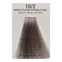 Pura Kosmetica Pure Color Life Hair Colouring Cream 10/2 2