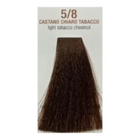 Pura Kosmetica Pure Color Life Hair Colouring Cream 5/8 2